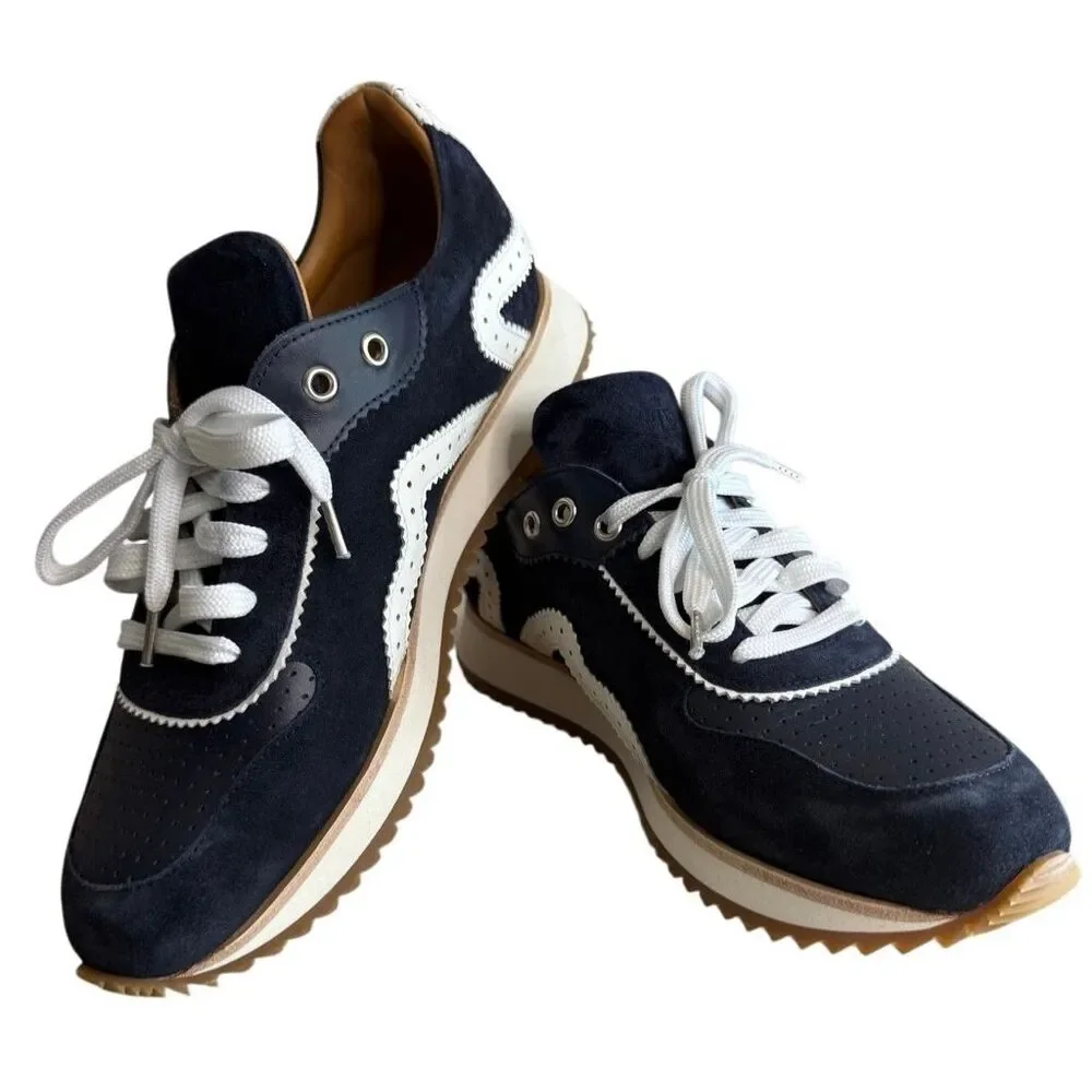 The Office of Angela Scott (TOOUS) Remi Sneaker